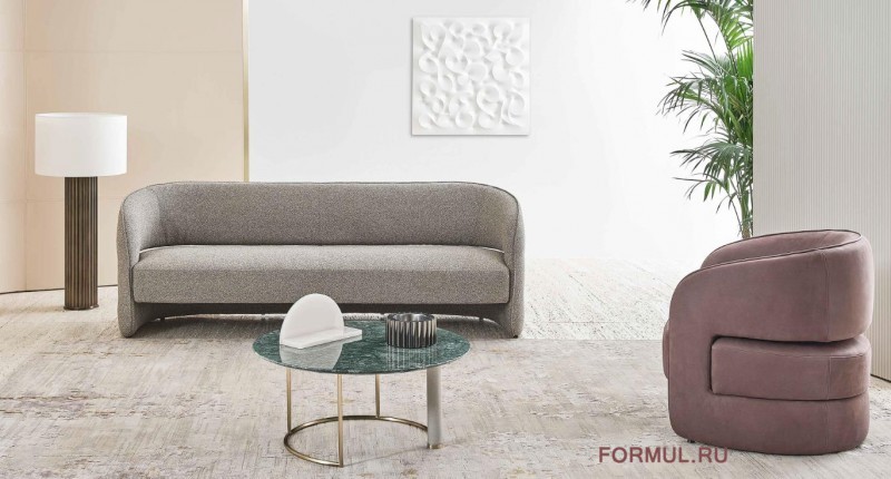 Диван Rugiano Ambra